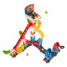 VTech® Marble Rush® 3-Point Launch Set™ - view 2
